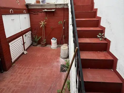 Cnel Juan Pringles 2800