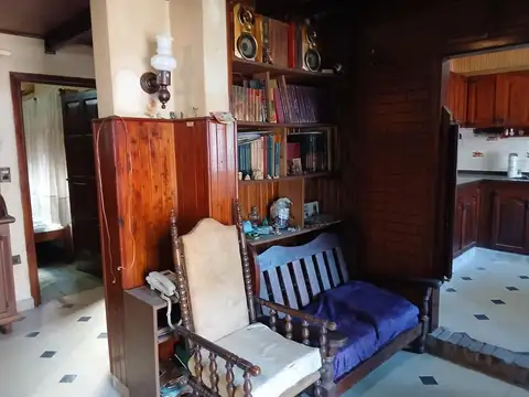 Depto Tipo Casa en Venta en Lanús Este, USD 55.000