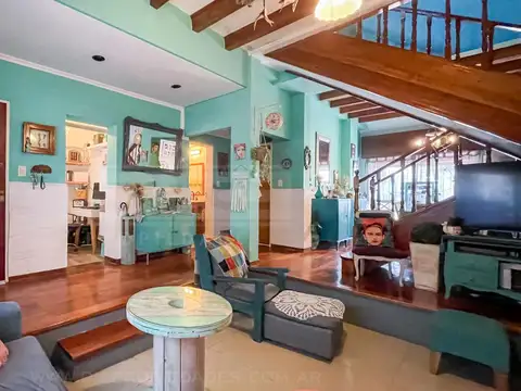 Casa en Venta en Carapachay, USD 235.000