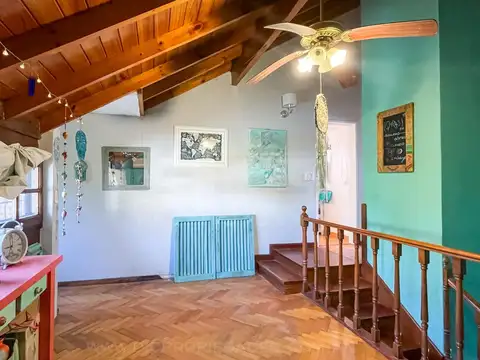 Casa 3 dormitorios Venta - Carapachay