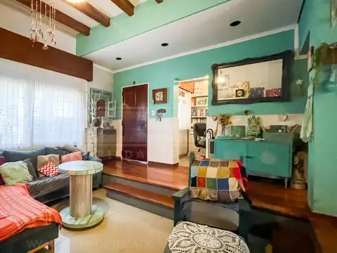 Casa en Venta de 3 dormitorios