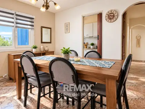 Ushuaia | Venta | Depto 5 Amb | 300 Viviendas T24