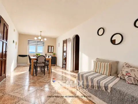 Departamento en Venta de 4 dormitorios