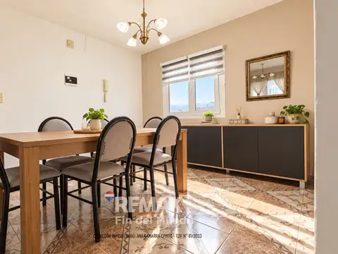 Departamento en Venta en Ushuaia, USD 105.000