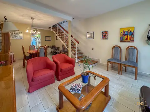 Casa en Venta de 3 dormitorios