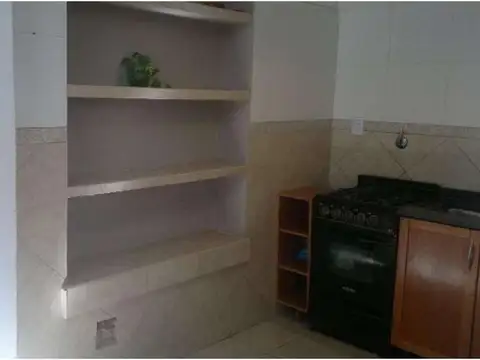 DTO TIPO CASA MONOAMBIENTE PLANTA BAJA AL FRENTE MB ESTADO - SIN EXPENSAS 