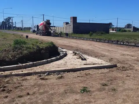 Terreno en Venta en Arroyo Seco, USD 24.900