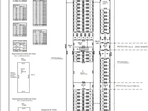 Terreno en Venta en Arroyo Seco, USD 24.900