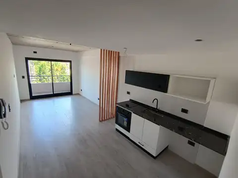 Departamento en Alquiler de Monoambiente