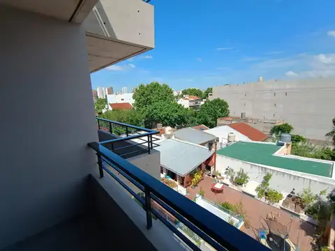 MONOAMBIENTE A ESTRENAR - CON BALCON