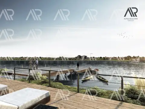 Apartamento en venta en Carrasco