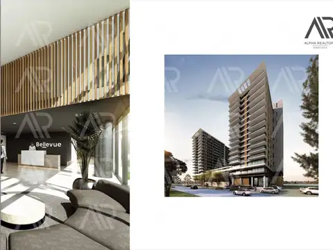 Departamento en Venta en Montevideo, USD 409.000