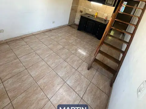 Departamento en alquiler en San Miguel