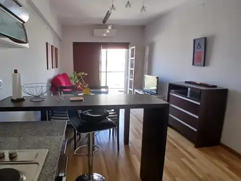 Departamento en Venta en Chacarita, USD 142.000