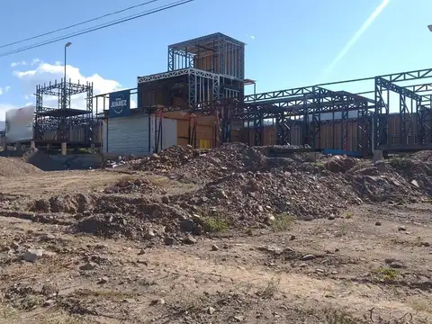 VENTA LOCAL COMERCIAL EN POZO, EL CHALLAO MENDOZA