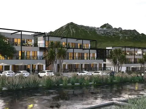 Local en Venta A Estrenar