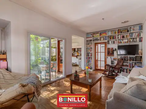 Casa 5 ambientes venta Villa Devoto