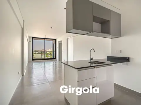 Venta departamento 2 ambientes en Saavedra