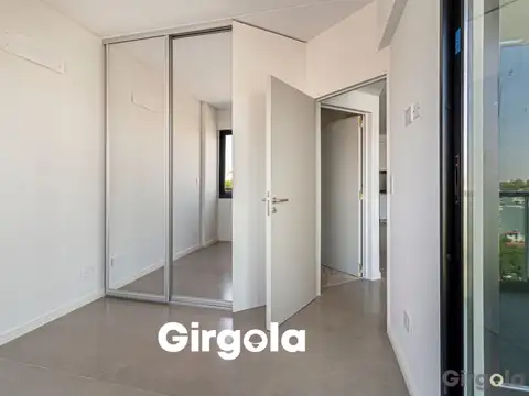 Departamento en Venta en Saavedra, USD 158.900