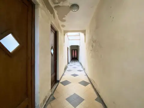 Depto Tipo Casa en Venta 12 años