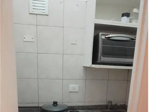 Departamento en Alquiler Temporal de 1 dormitorio