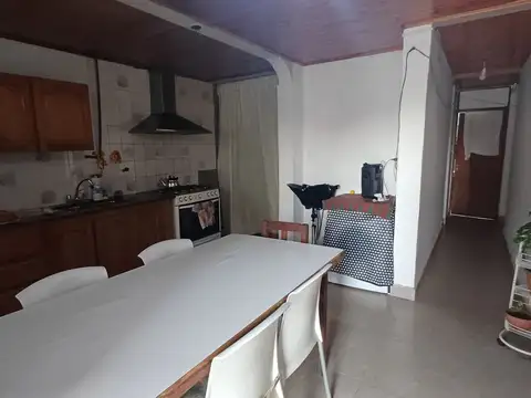 Zona Sur. Barrio El Tribuno. Diario Paraná 2500