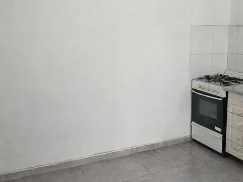 Departamento en Venta al Oeste