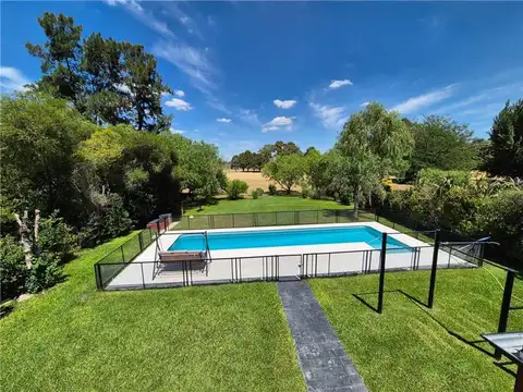 Casa en Venta 22 años
