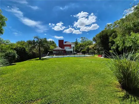 Casa en Venta en Ezeiza, USD 398.000