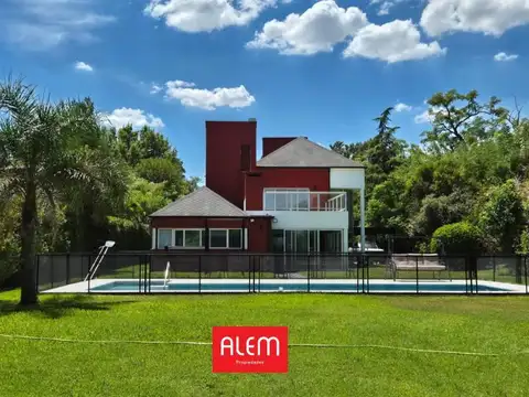 CASAS - CASA - EZEIZA, GRAN BS. AS. OESTE SUR