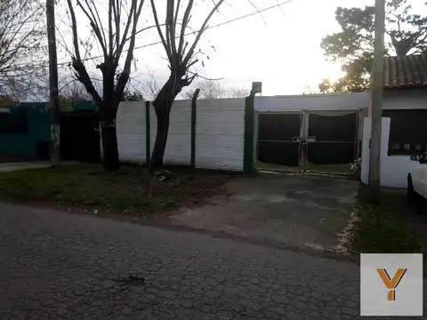 Terreno en venta - 300mts2 - Barrio Gambier, La Plata