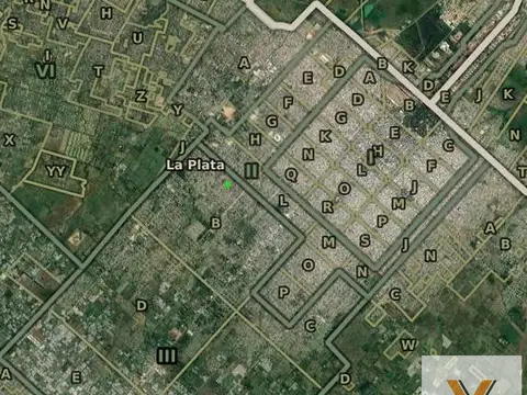Terreno en Venta de 300,0 m2