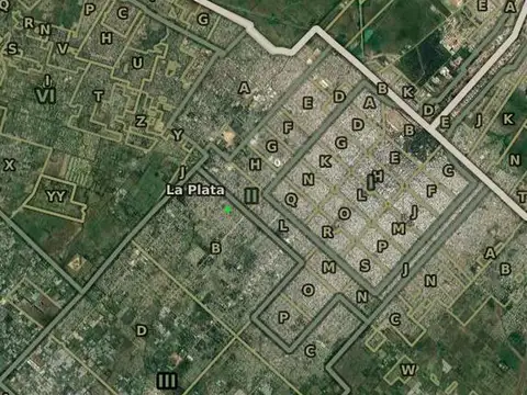 Terreno en Venta de 300,0 m2