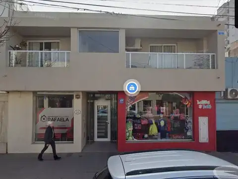 Local - Barrio Microcentro