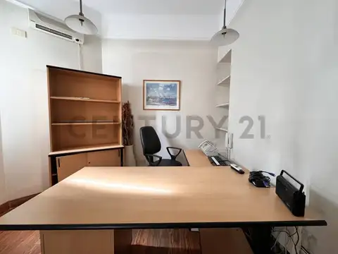Alquiler departamento de estilo 4 ambientes | Apto profesional o vivienda | Tribunales