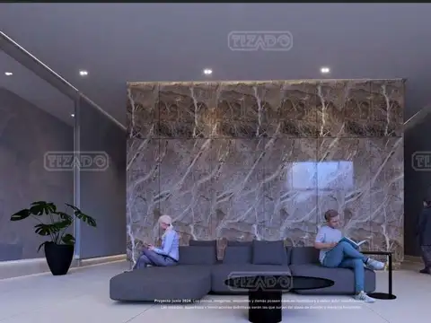 Departamento en Venta Apto profesional