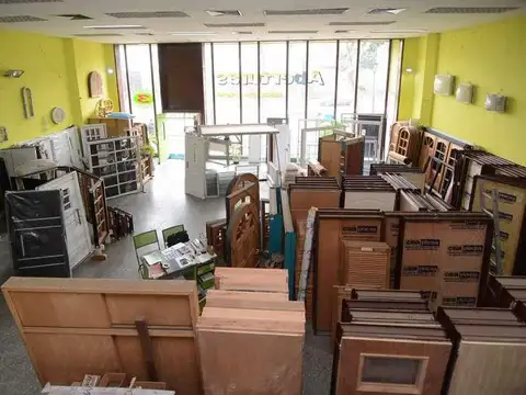 Local en Alquiler en Parque Patricios, USD 4.500