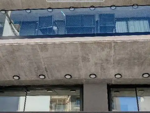 VENTA DEPTO 4 AMB VILLA LURO CON PARRILLA Y COCHERA