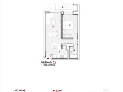 Departamento en Venta Permite mascota