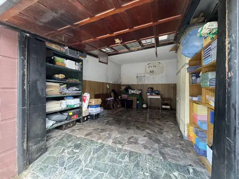 Casa en Venta en Caballito, USD 269.000