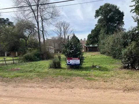 Terreno en Venta de 668,0 m2