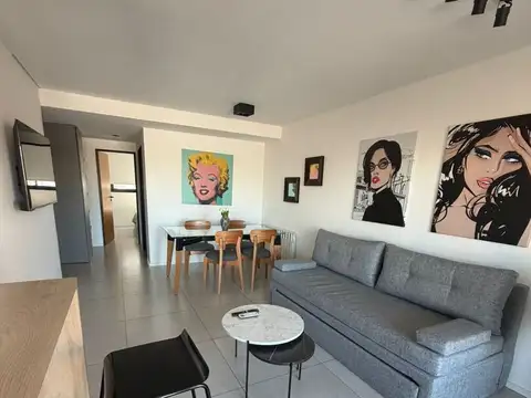 Departamento en Alquiler en Plaza Belgrano, $ 1.000.000