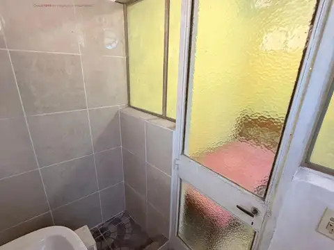 ph monoambiente en planta alta, alquiler
