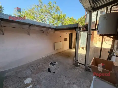 Departamento en Alquiler en San Fernando Vías  /  Centro, $ 430.000