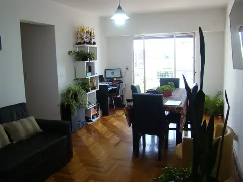 Departamento en Venta 35 años