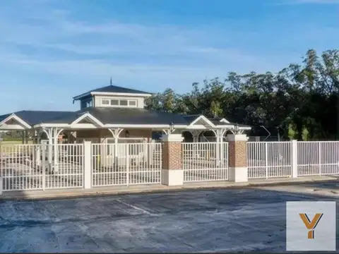 Terreno en Venta en Casonas Del Haras, USD 94.000
