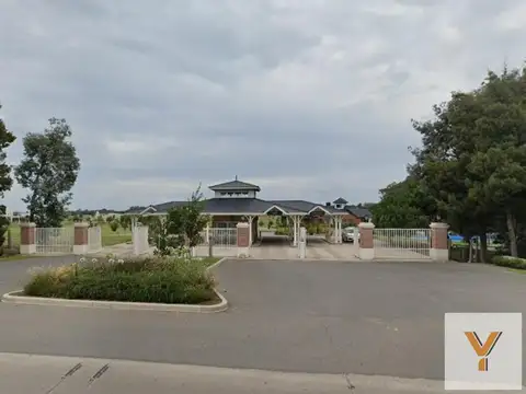 Terreno en venta - 822Mts2 - Mar del Plata