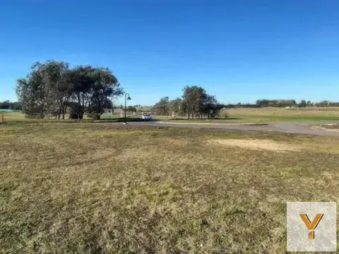 Terreno en Venta 25  mts Fondo
