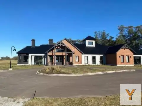 Terreno en Venta 21  mts Frente