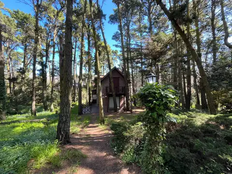 Casa en Alquiler Temporal de 2 dormitorios